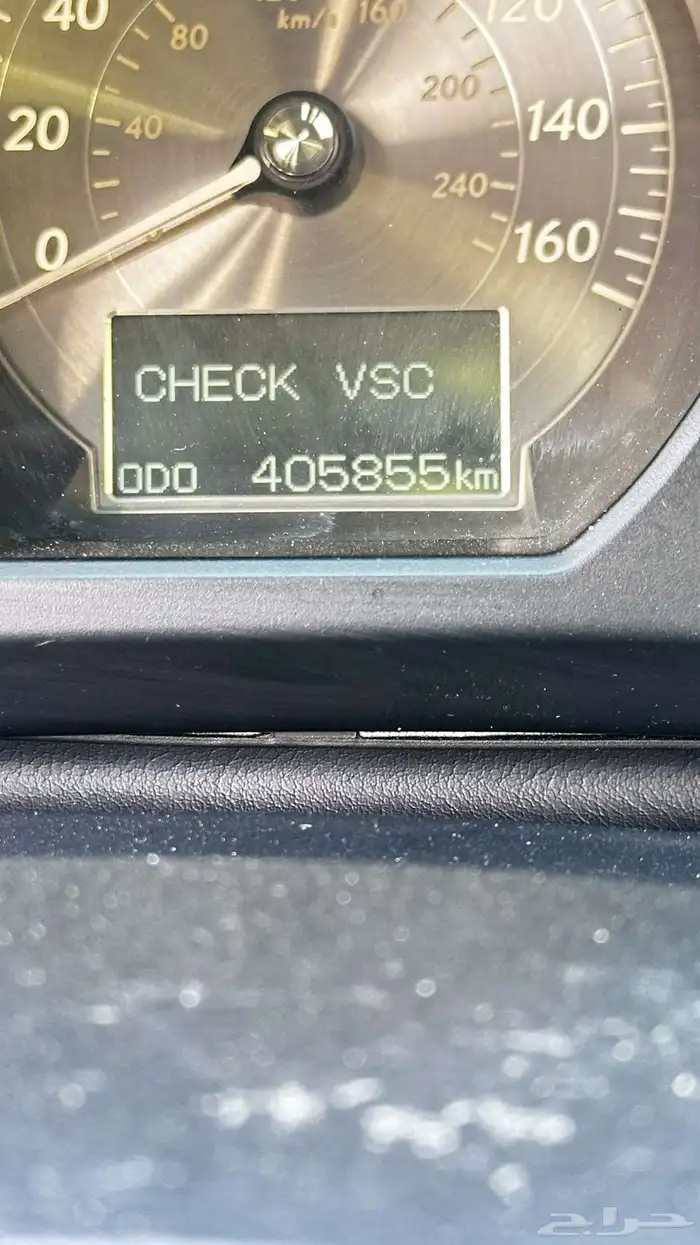 لكزز موديل 2008gs460 30