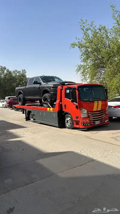 سطحه هيدروليك بريده وخارج بريده 1