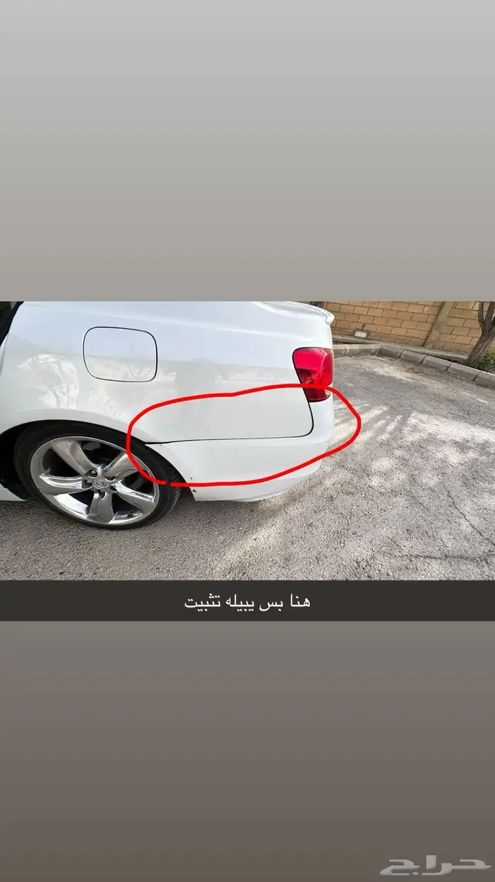 لكزز موديل 2008gs460 23