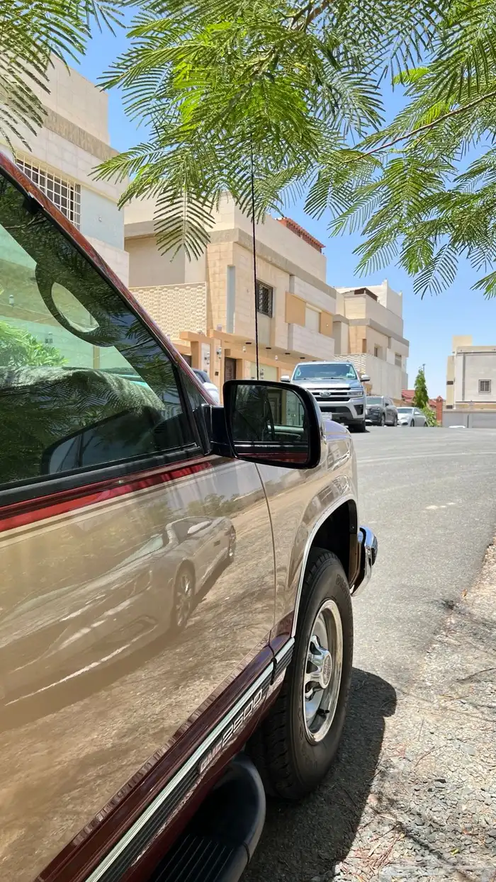 للبيع جمس سوبربان ملكي 20