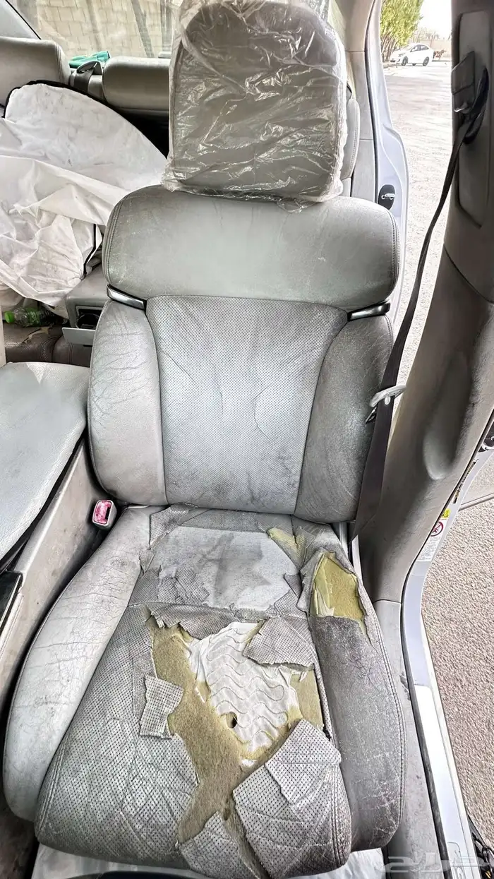 لكزز موديل 2008gs460 35