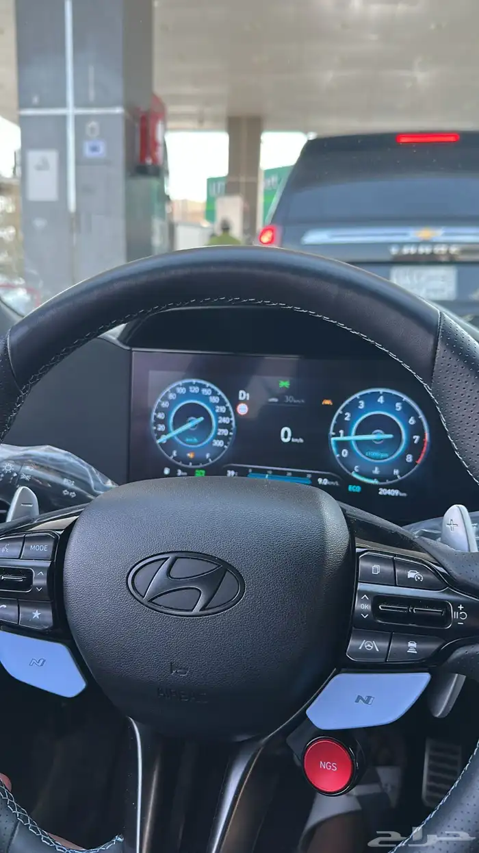 النترا n 2025 5