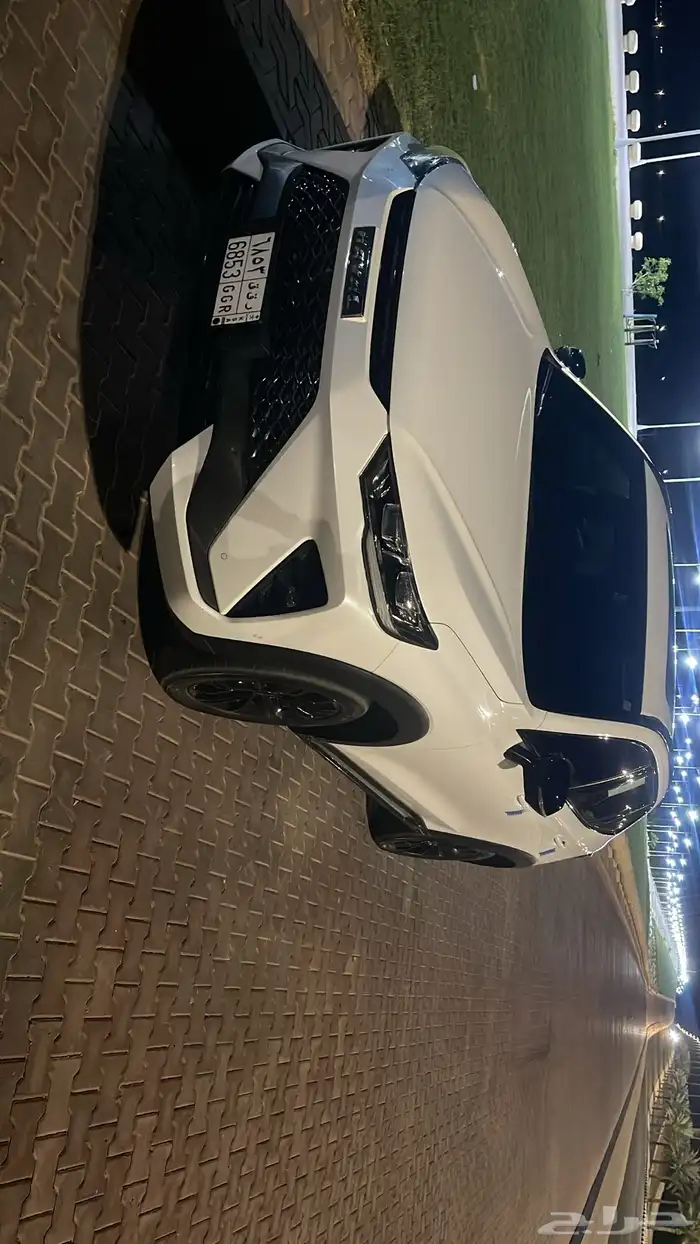 هافال جتي 2023 3