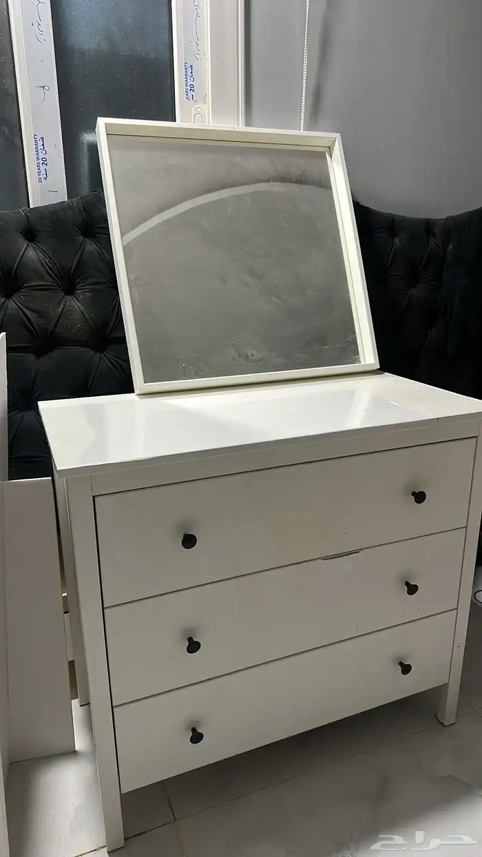 تسريحه لغرفه 1