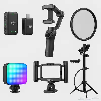 Professional Mobile Cinematic 3