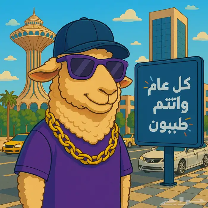 تبي اضبطك في اعلان Al للعيد تصوير فديو مميز 0
