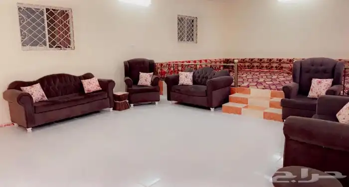 استراحة المنتزه للإيجار ابها   تمنية  قرية آل ينفع التراثية 2