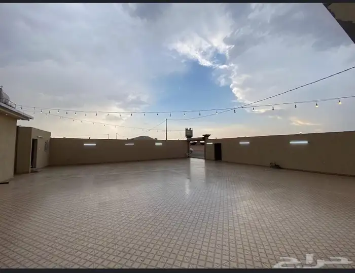 استراحه للايجار 4