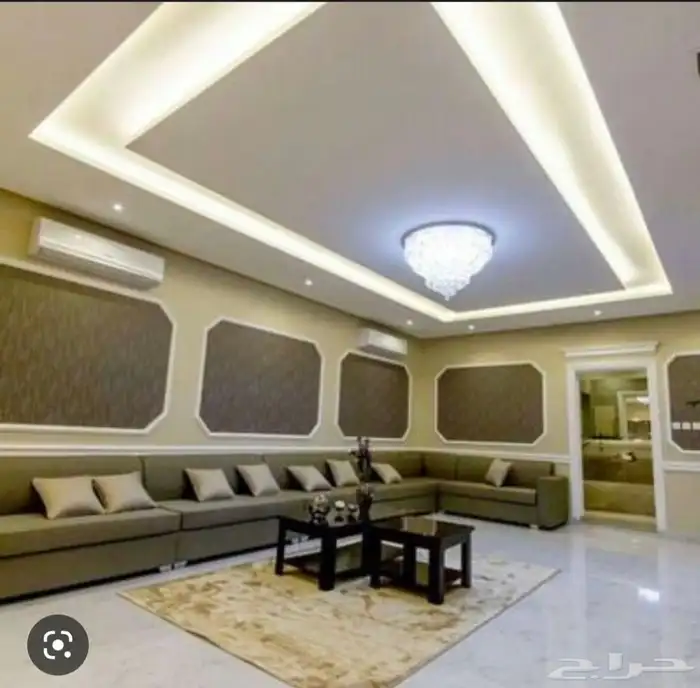 معلم دي ورات جبس عادي جبسبورد 4