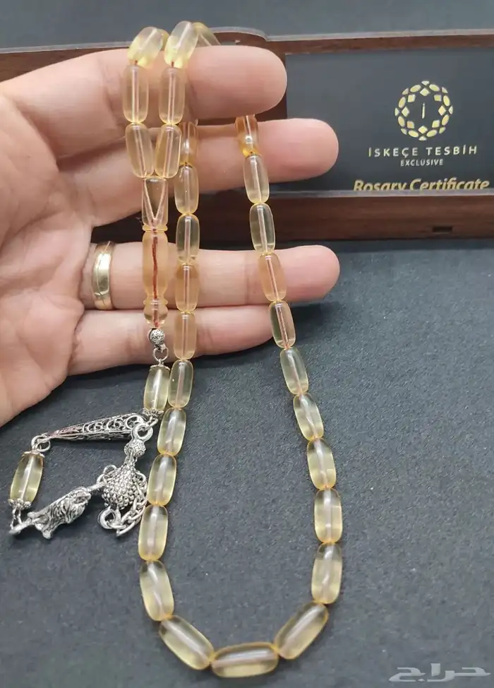 سبح نوادر 33