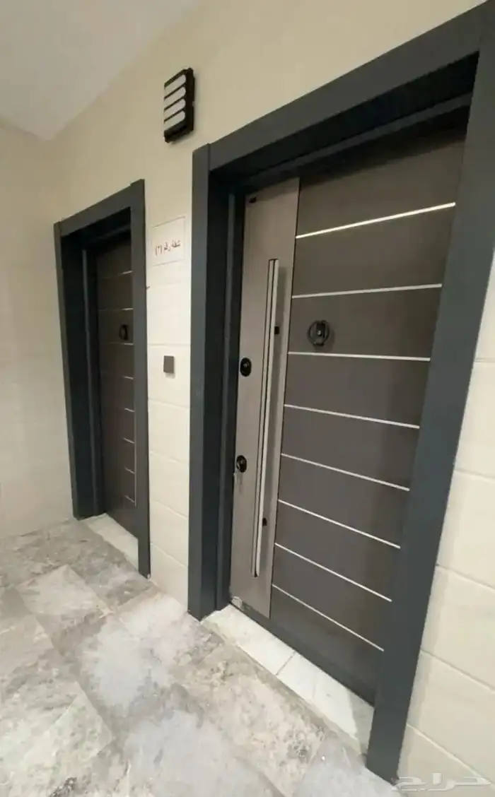 شقة فاخرة للتمليك بالمدينة 0