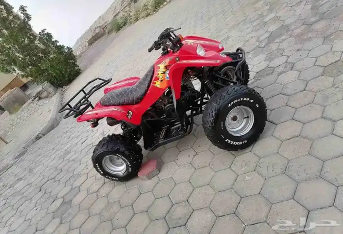دباب سويدي 3
