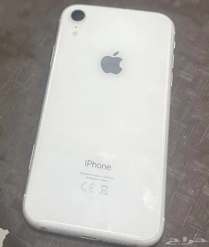 ايفون اكس آر 0