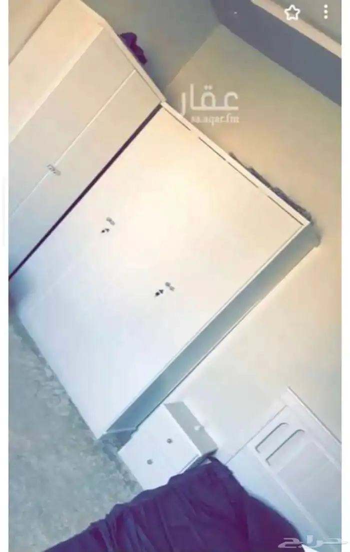 غرف عزاب 550 1