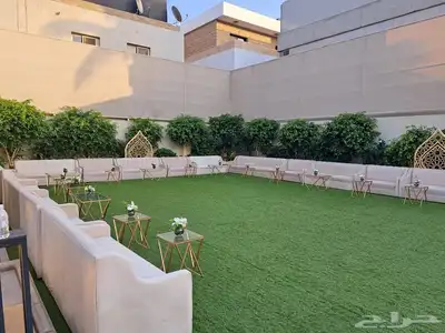 تنظيم فعاليات 17