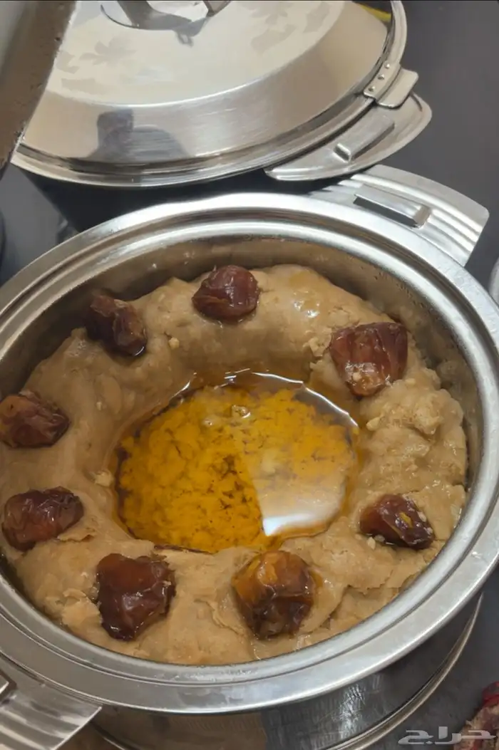 طعام 3