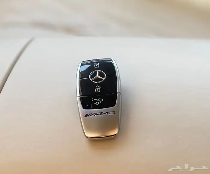 مرسيدس كوبيه S500 2017 بيعه مستعجله 7