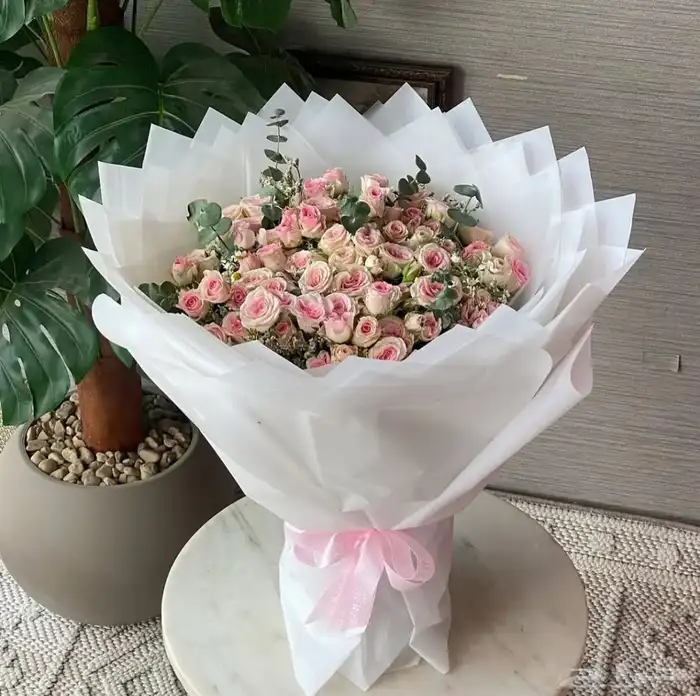 مندوب جده هدايا ورد طلبات هاصه 1