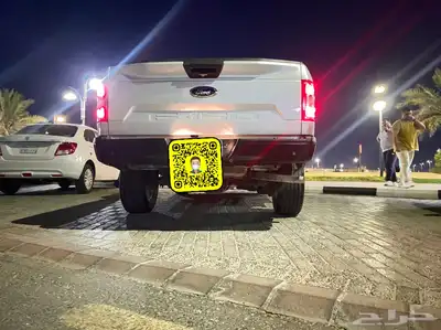 السيارة مباعه فورد F150. موديل 2018 7