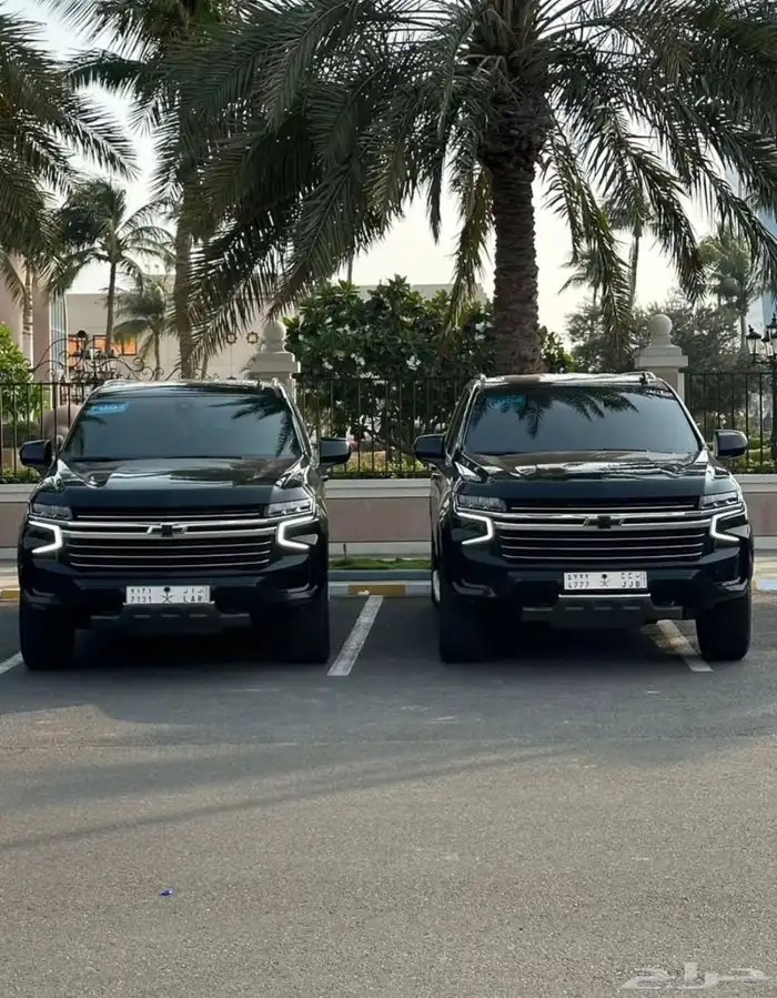 ايجار سيارات مع سائق شخصي 1