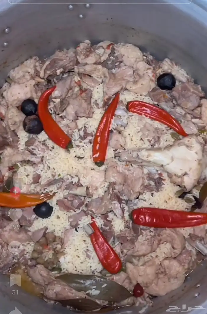 طبخ ذبايح 13