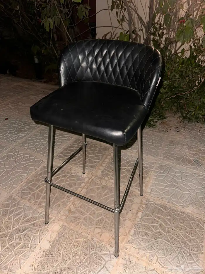 كراسي وطاولات 1
