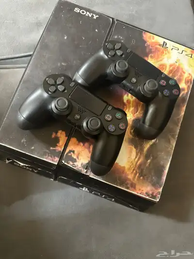 سوني 4 0