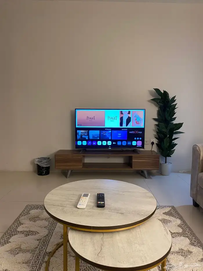 وحده سكنيه بالخبر(حي التعاون) 0