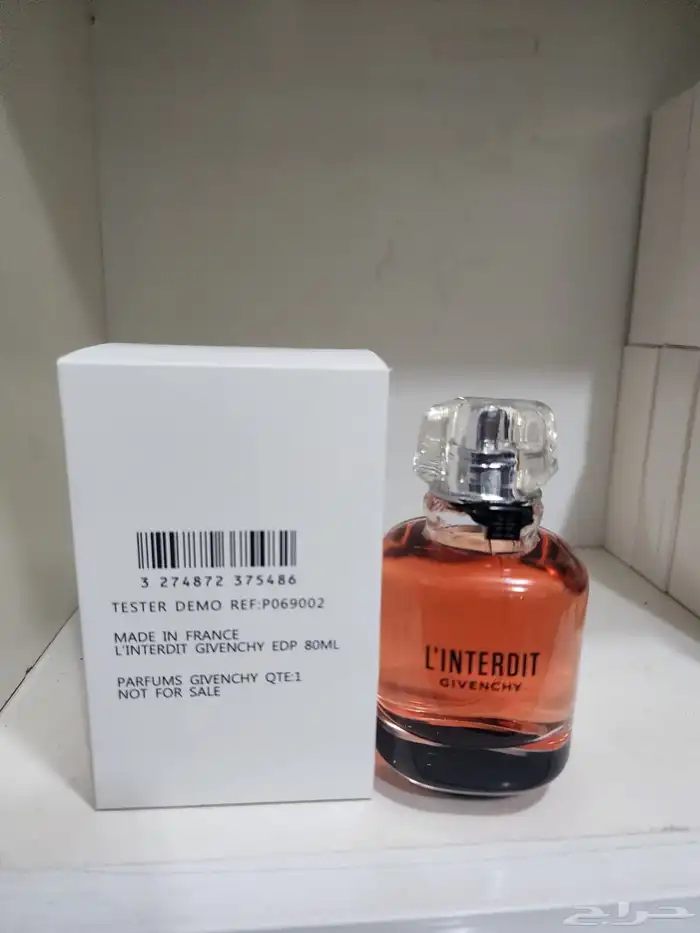 عطور رجاليه ونسائيه 17