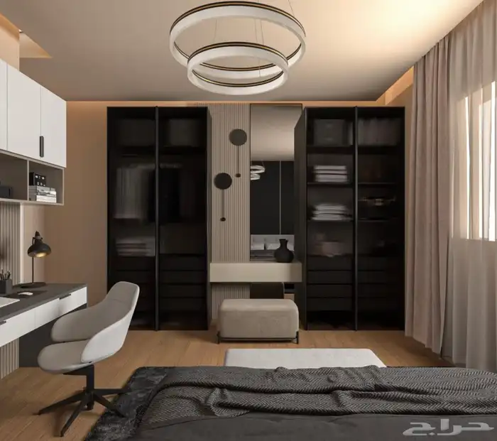صمم بيتك 2d و 3d فقط ب 10 ريال للمتر المربع 0