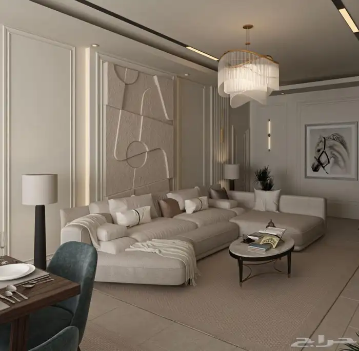 صمم بيتك 2d و 3d فقط ب 10 ريال للمتر المربع 2