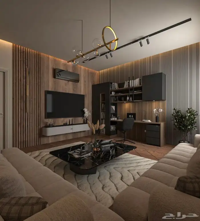 صمم بيتك 2d و 3d فقط ب 10 ريال للمتر المربع 3