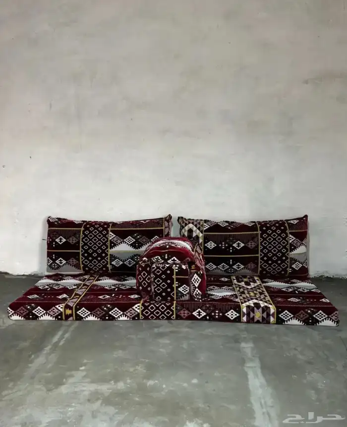 كراسي خارجيه 8