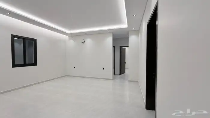 فلل نظام شقق دورين وملحق الصالحية على الكود السعودي 25