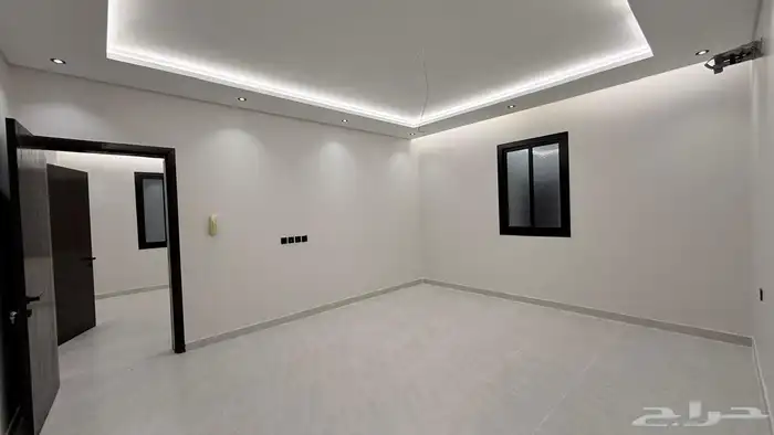 فلل نظام شقق دورين وملحق الصالحية على الكود السعودي 13