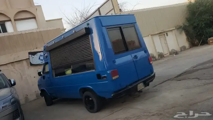 سياره اي سكريم للبيع 4