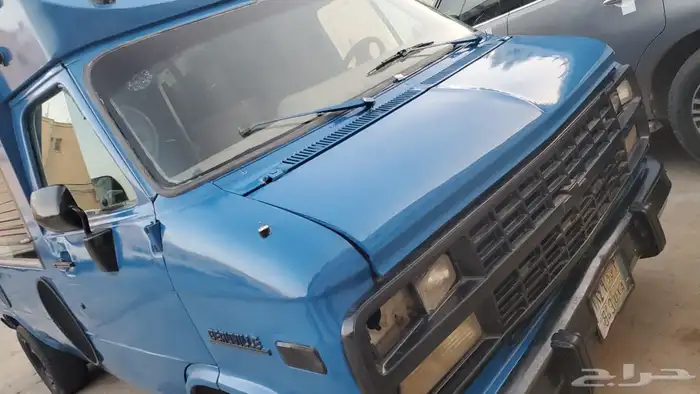 سياره اي سكريم للبيع 1