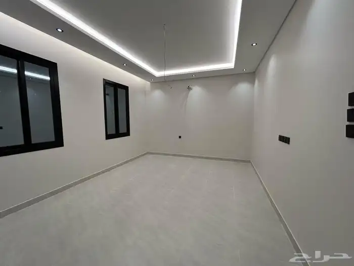 فلل نظام شقق دورين وملحق الصالحية على الكود السعودي 28