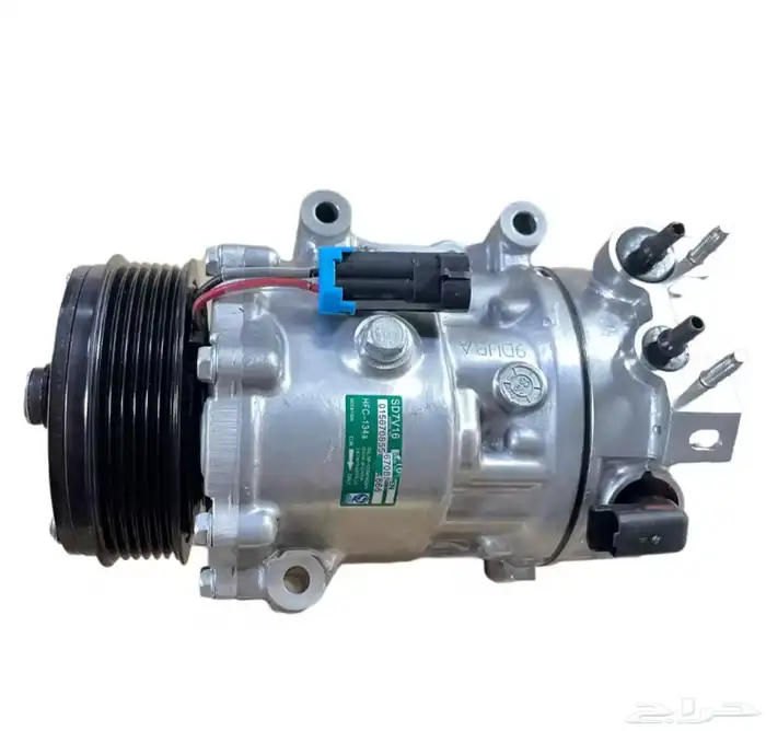 فحمات اقمشة وقطع غيار جاك Gs8 3