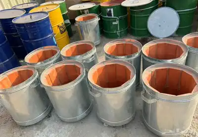 برميل مندي 3