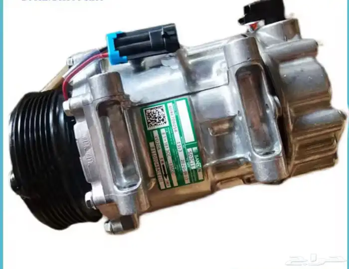 فحمات اقمشة وقطع غيار جاك Gs8 2