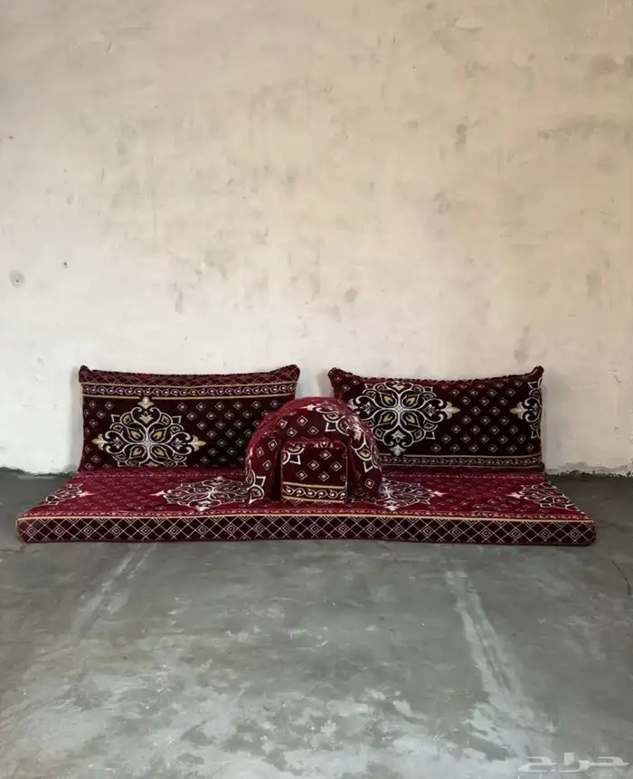 كراسي خارجيه 4