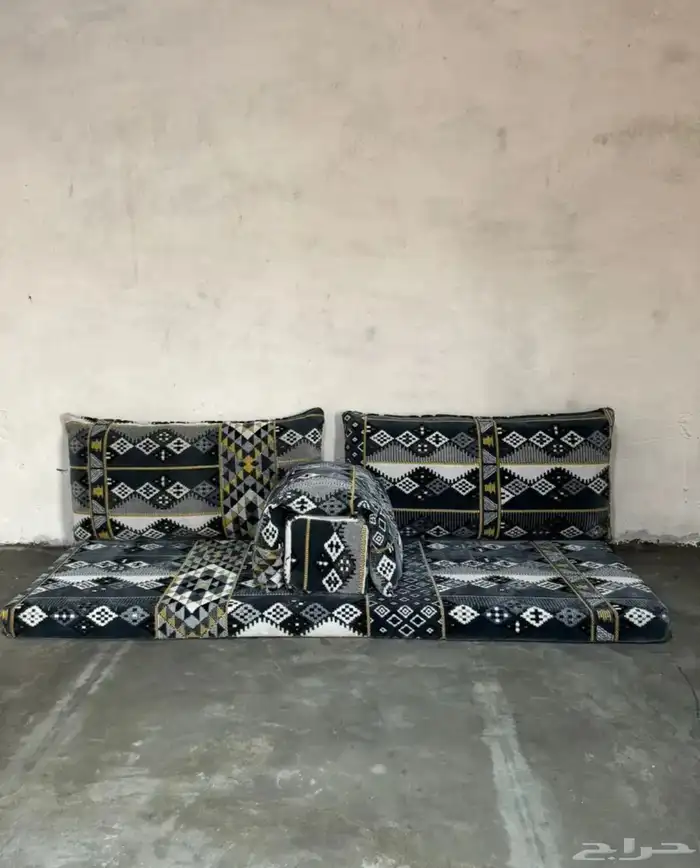 كراسي خارجيه 3
