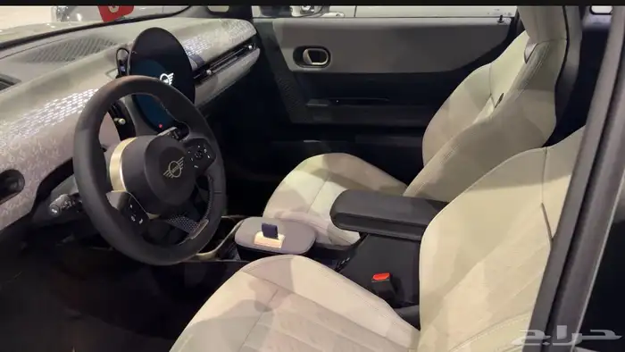 ميني كوبر 2025 للايجار mini cooper for rent 3