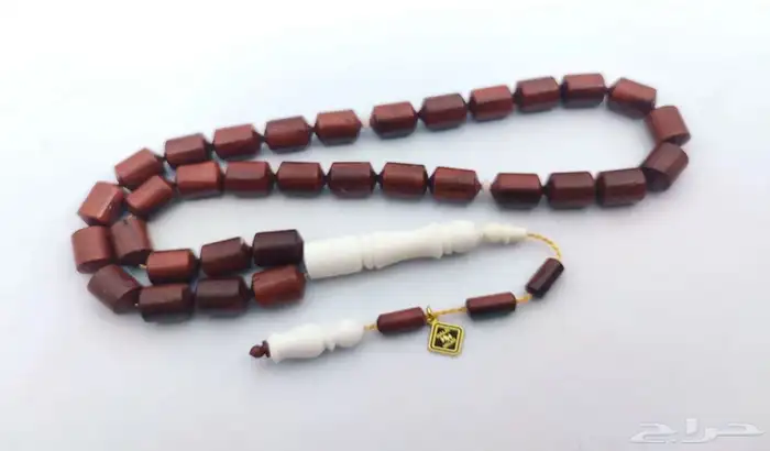 سبح نوادر 7