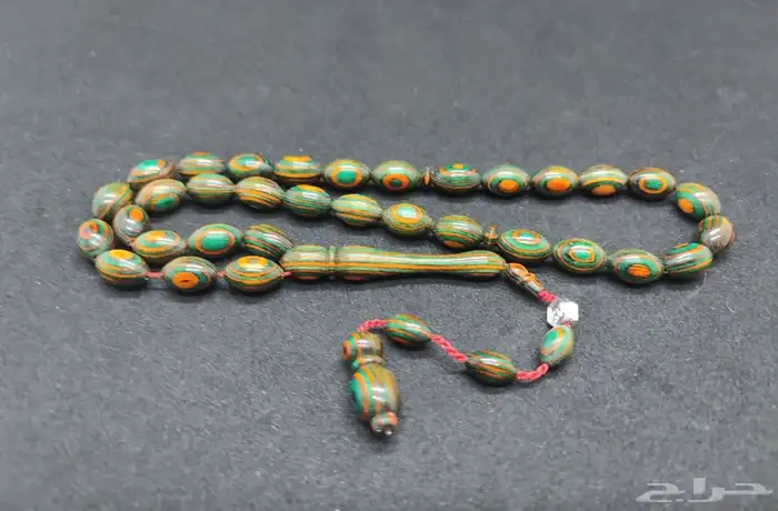 سبح نوادر 17