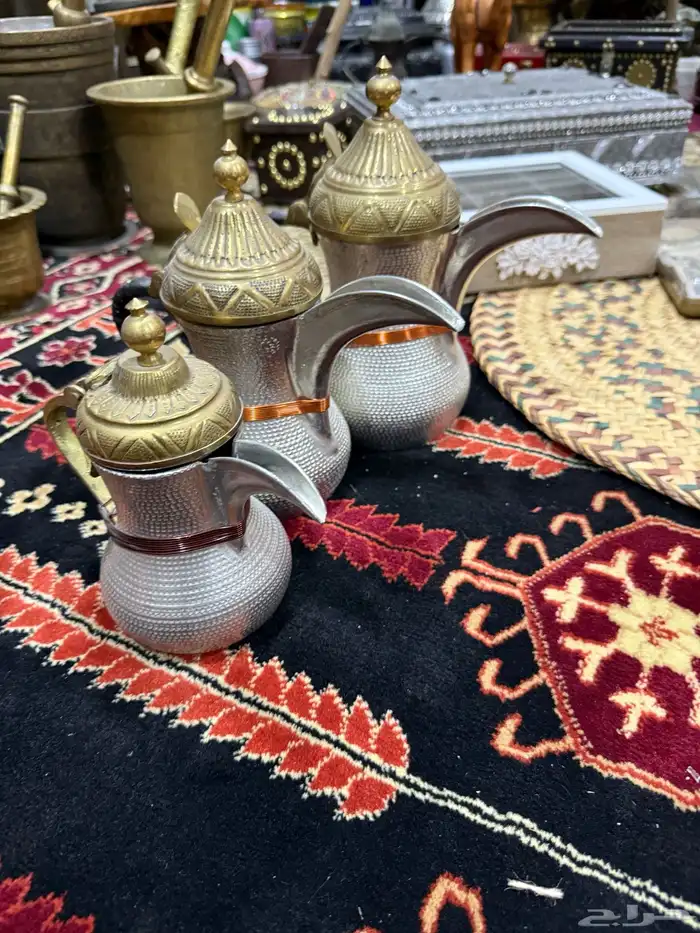 اغراض تراثيه 0