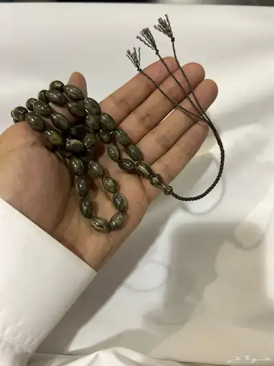 سبحه فاتوران   مسباح 2