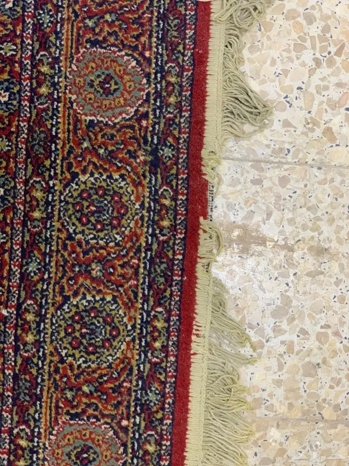 زوليه مده صناعه قديمه ونظيفه 3