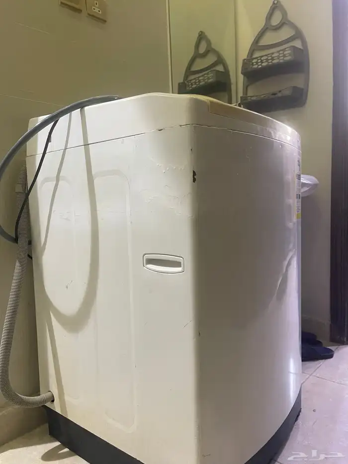 غساله سامسونج اتوماتيك 7 كيلو 5